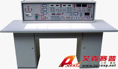 HYS-820型高級電工實驗室成套設(shè)備（帶功率表、功率因數(shù)表）