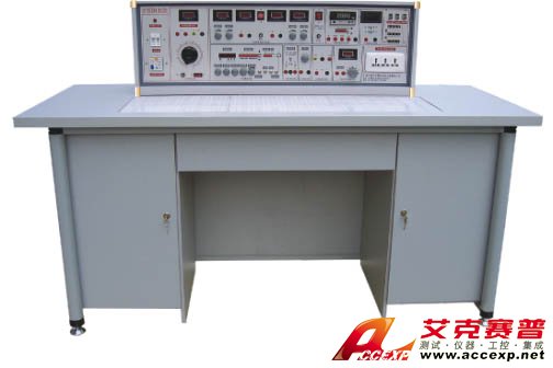 高級(jí)模電、數(shù)電實(shí)驗(yàn)室成套設(shè)備