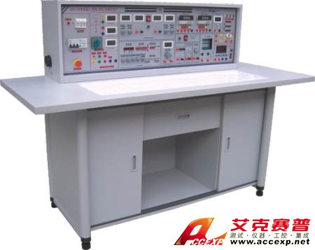 HYS-820C型高級電工、模電、數(shù)電、電力拖動實驗室成套設(shè)備