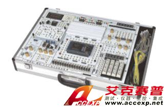 HY-SAE數(shù)電、摸電、EDA綜合實驗系統(tǒng)