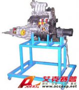 TSI 汽車發(fā)動機翻轉(zhuǎn)臺架、發(fā)動機解剖演示臺