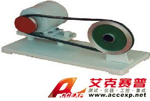 鏈輪、皮帶輪、摩擦輪傳動(dòng)（鋁制教學(xué)模型）