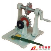 TSI 螺紋、軸鍵聯(lián)接教學(xué)模型