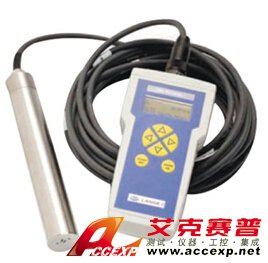 哈希 hach TSS Portable 便攜式濁度、懸浮物和污泥界面監(jiān)測儀 圖片