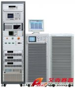 充電器ID辨識設(shè)計(jì)已是趨勢Accexp代理的Chroma滿足你測試的完整需