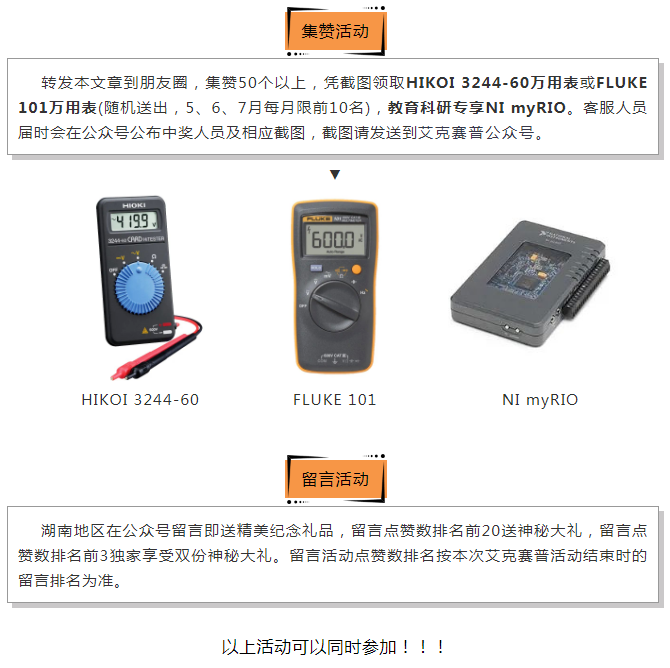 關(guān)懷一夏，好禮同行 | Accexp市場活動進行時！