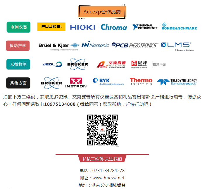 關(guān)懷一夏，好禮同行 | Accexp市場活動進行時！