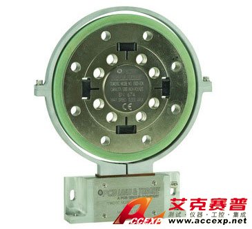 美國(guó)PCB 5302D-02A扭矩測(cè)試系統(tǒng)TTORKDISC