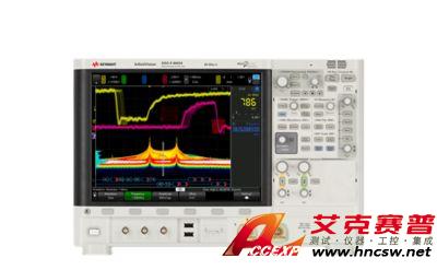 keysight是德 DSOX6002A 示波器：1 GHz 至 6 GHz，2 個模擬通道