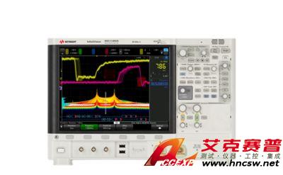 keysight是德 MSOX6002A 混合信號示波器：1 GHz 至 6 GHz，2 個