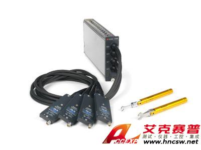 keysight是德 N1045B 60 GHz，2/4 端口，電子遠程采樣探頭前端