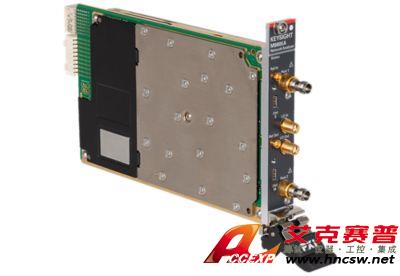 keysight是德 M9806A PXIe 矢量網(wǎng)絡(luò)分析儀，100 kHz 至 32 GHz