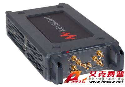 keysight是德 P5022A 是德科技精簡系列 USB 矢量網(wǎng)絡(luò)分析儀，9 G