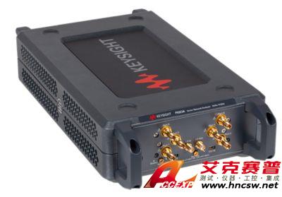 keysight是德 P5023A 是德科技精簡系列 USB 矢量網(wǎng)絡(luò)分析儀，14