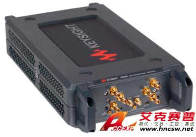 keysight是德 P5024A 是德科技精簡系列 USB 矢量網(wǎng)絡(luò)分析儀，20