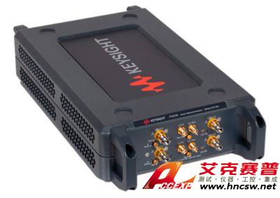 keysight是德 P5025A 是德科技精簡系列 USB 矢量網(wǎng)絡(luò)分析儀，26.