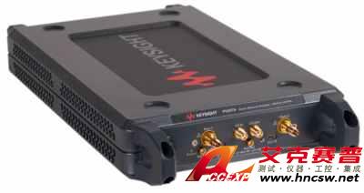keysight是德 P5007A 是德科技精簡系列 USB 矢量網(wǎng)絡(luò)分析儀，44