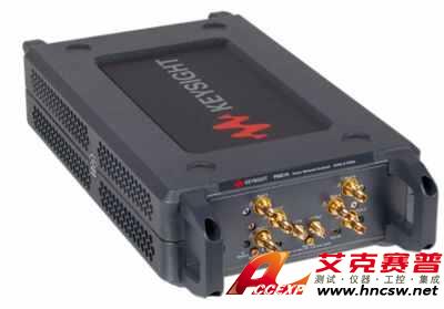 keysight是德 P5021A 是德科技精簡系列 USB 矢量網(wǎng)絡(luò)分析儀，6.5