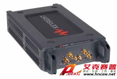 keysight是德 P5020A 是德科技精簡系列 USB 矢量網(wǎng)絡(luò)分析儀，4.5