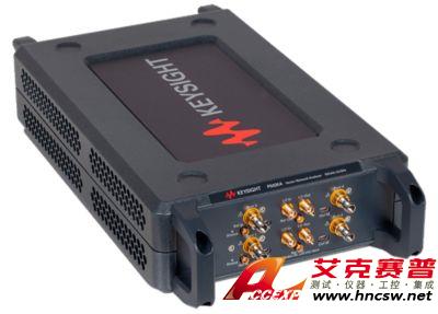 keysight是德 P5026A 是德科技精簡系列 USB 矢量網(wǎng)絡(luò)分析儀，32