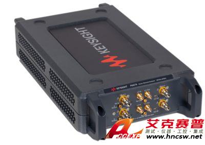 keysight是德 P5027A 是德科技精簡系列 USB 矢量網(wǎng)絡(luò)分析儀，44
