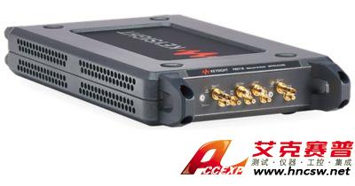 keysight是德 P9371A 是德科技精簡系列 USB 矢量網(wǎng)絡(luò)分析儀，6.5
