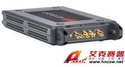 keysight是德 P9373A 是德科技精簡系列 USB 矢量網(wǎng)絡(luò)分析儀，14