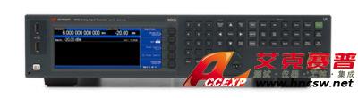 keysight是德 N5181B MXG X 系列射頻模擬信號發(fā)生器，9 kHz 至 6