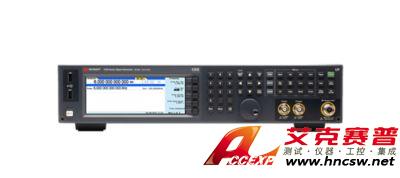 keysight是德 N5166B CXG 射頻矢量信號發(fā)生器，9 kHz 至 3/6 GHz