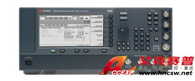 keysight是德 E8257D PSG 模擬信號發(fā)生器，100 kHz 至高達(dá) 67 GH