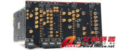 keysight是德 M9383A PXIe 微波信號發(fā)生器，1 MHz 至 44 GHz