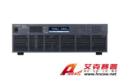 keysight是德 AC6801B 基礎(chǔ)型交流電源，500 VA，310 V，2.5 A