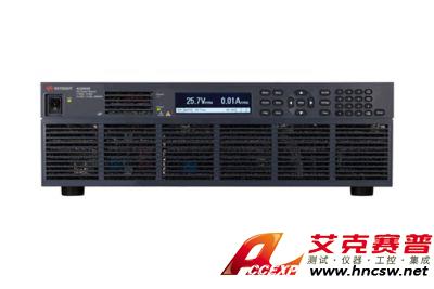 keysight是德 AC6803B 基礎(chǔ)型交流電源，2000 VA，310 V，10 A