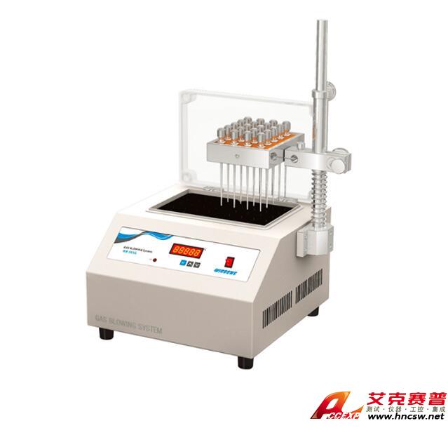 WIGGENS維根   WB-503GB  蒸發(fā)器、氮吹儀